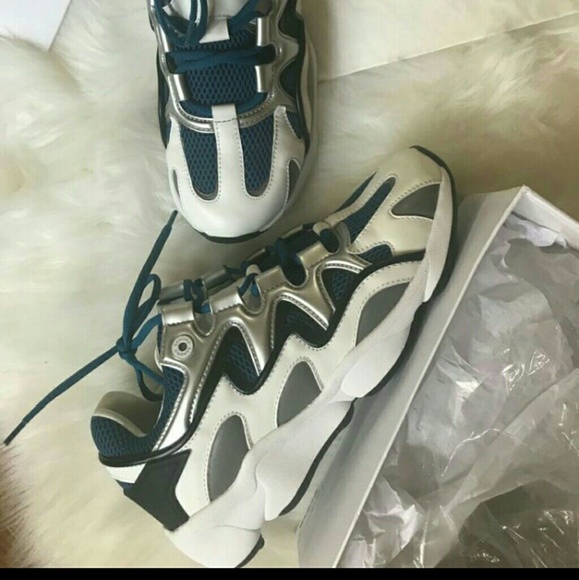 Sandro sneakers - Picture 5 of 5